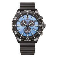 Orologio Citizen Uomo Sport Crono in Acciaio AT2567-18L - AT2567-18L